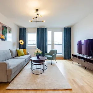  Apartment Modernes Stadtapartment Mit Terrasse Österreich
