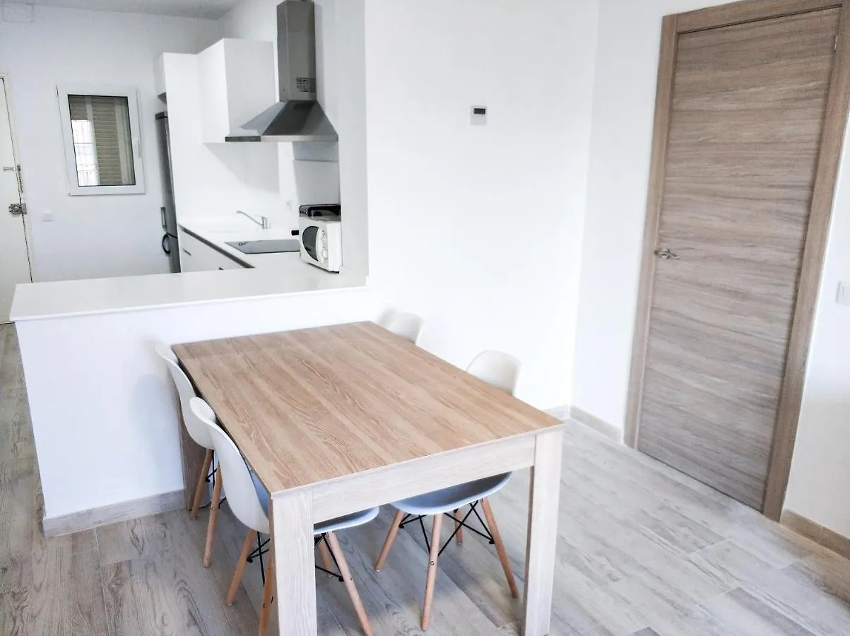 Ferienwohnung Sol Alcudia 46 Port d'Alcúdia Apartment
