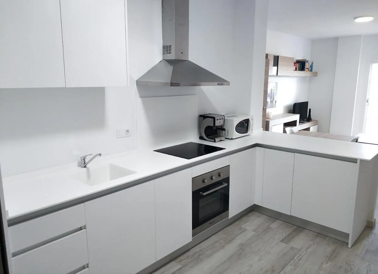 Ferienwohnung Sol Alcudia 46 Port d'Alcúdia