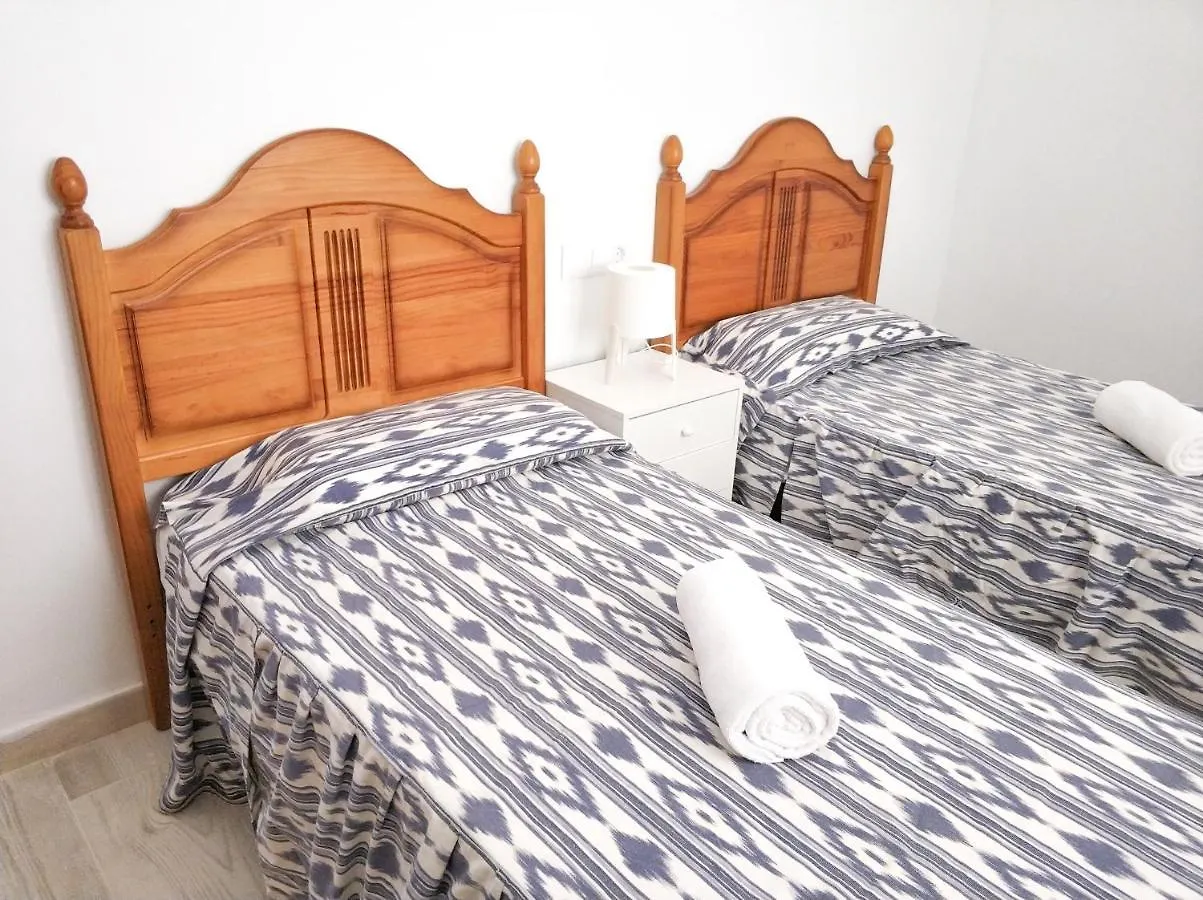 Apartment Ferienwohnung Sol Alcudia 46 Port d'Alcúdia