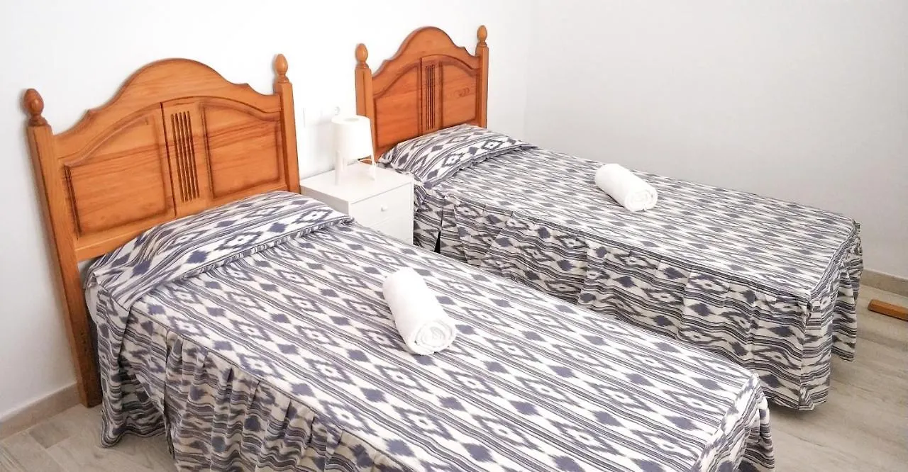 Ferienwohnung Sol Alcudia 46 Port d'Alcúdia
