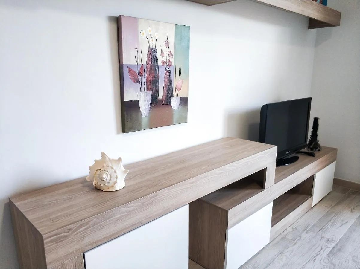 Ferienwohnung Sol Alcudia 46 Port d'Alcúdia Spanien
